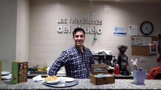 Medialunas del Abuelo